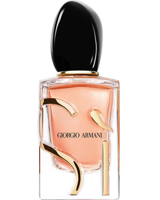 ARMANI SI INTENSE REFILLABLE EDP 50ML
