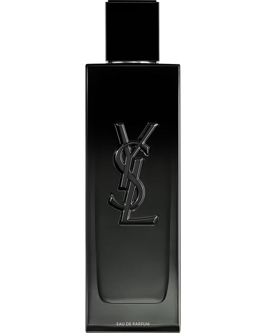 YSL MYSELF REFILLABLE EDP 100ML