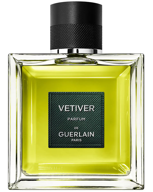 GUERLAIN VETIVER EDT 100ML