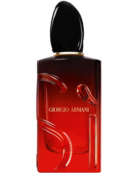 ARMANI SI PASSIONE INTENSE EDP 100ML
