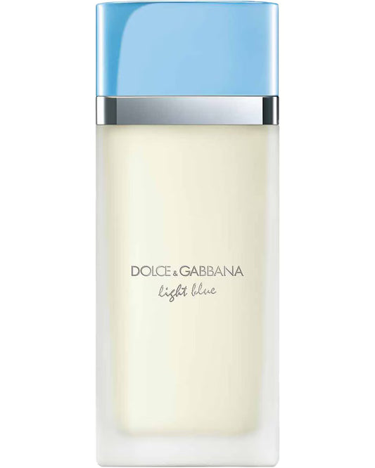 D&G LIGHT BLUE EDT 100ML