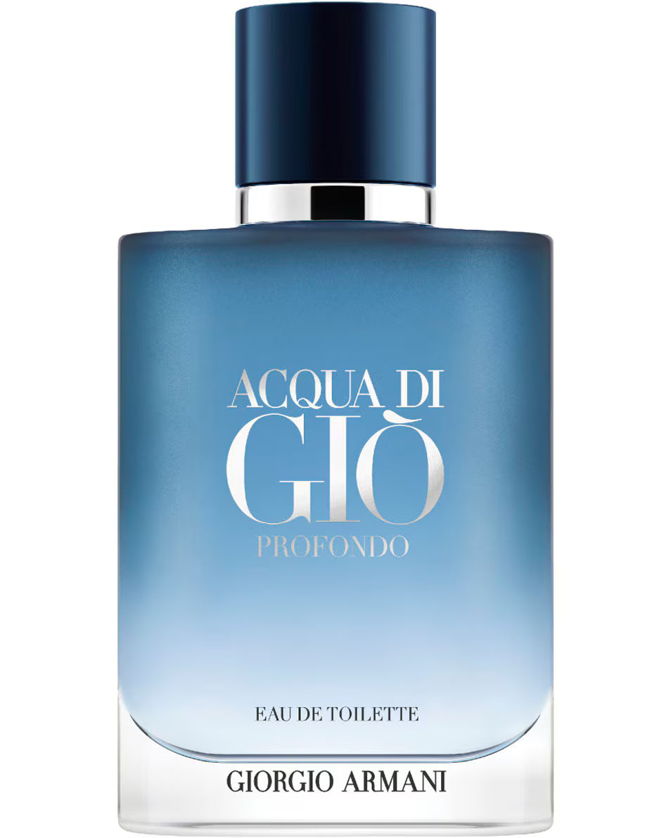 ARMANI ACQUA DI GIO PROFONDO EDT 100ML
