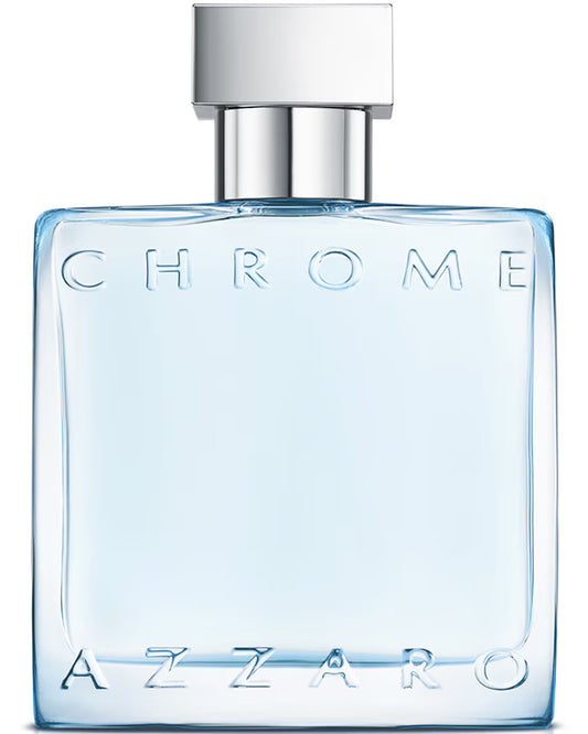 AZZARO CHROME EDT 100ML
