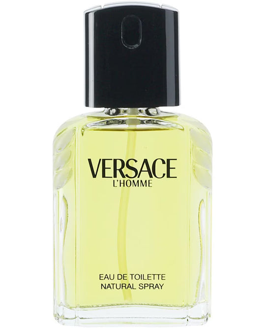 VERSACE L'HOMME EDT 100ML