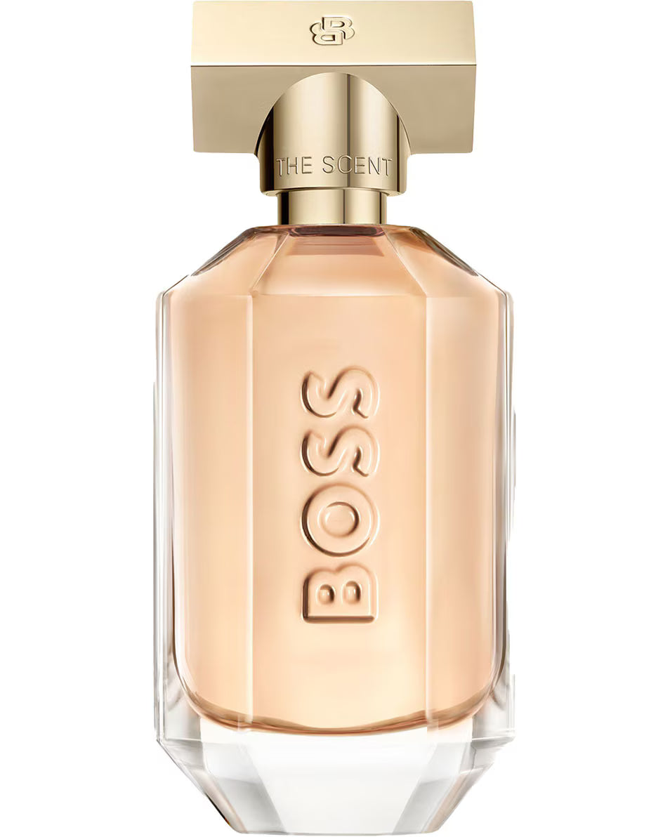 HUGO BOSS THE SCENT FOR HER EDP 100ML