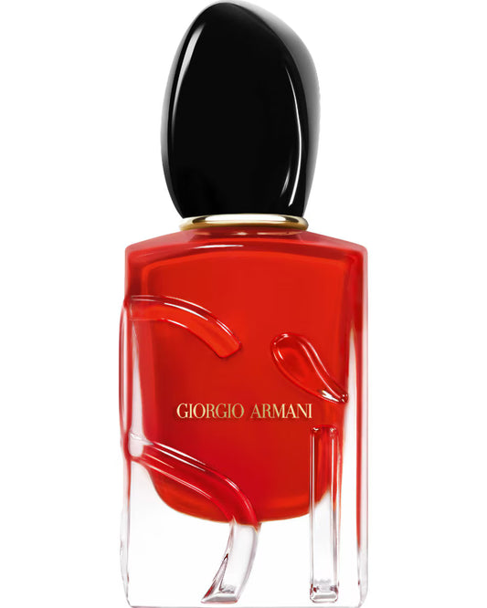 ARMANI SI PASSIONE EDP 50ML