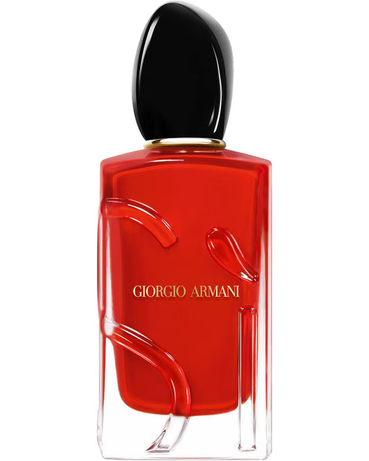 ARMANI SI PASSIONE EDP 100ML