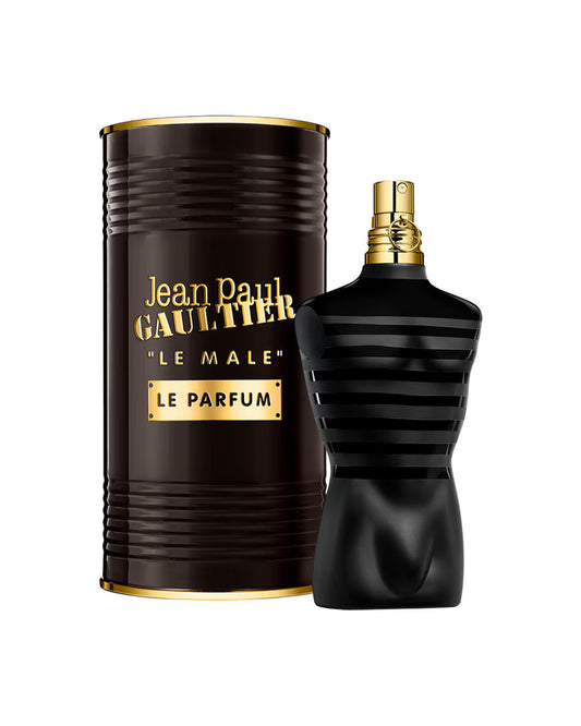 JPG LE MALE PARFUM SPRAY 75ML
