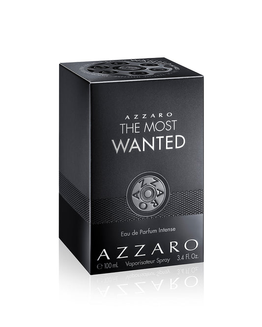 AZZARO THE MOST WANTED EDT 100ML
