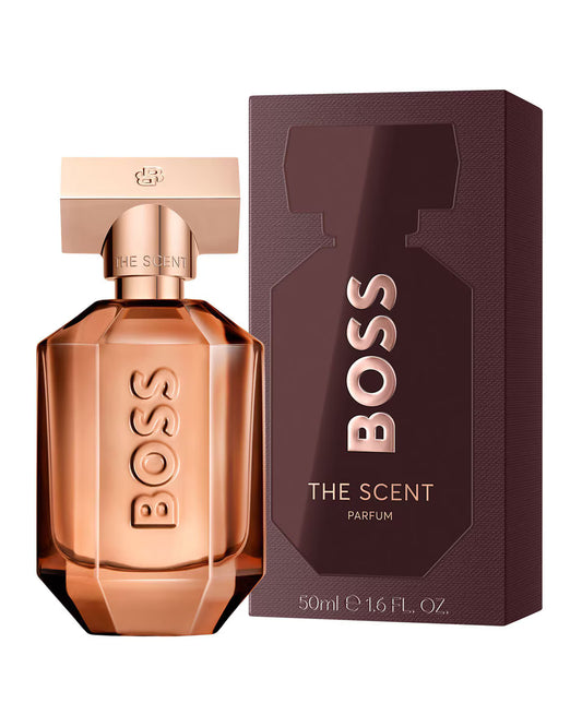 HUGO BOSS THE SCENT FOR HER PARFUM