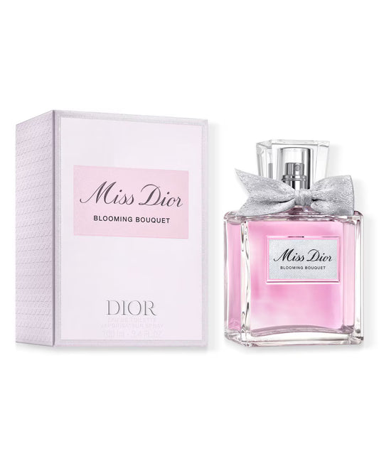 DIOR MISS DIOR BLOOMING BOUQUET EDT 100ML