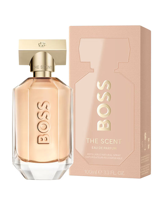 HUGO BOSS THE SCENT FOR HER EDP 100ML