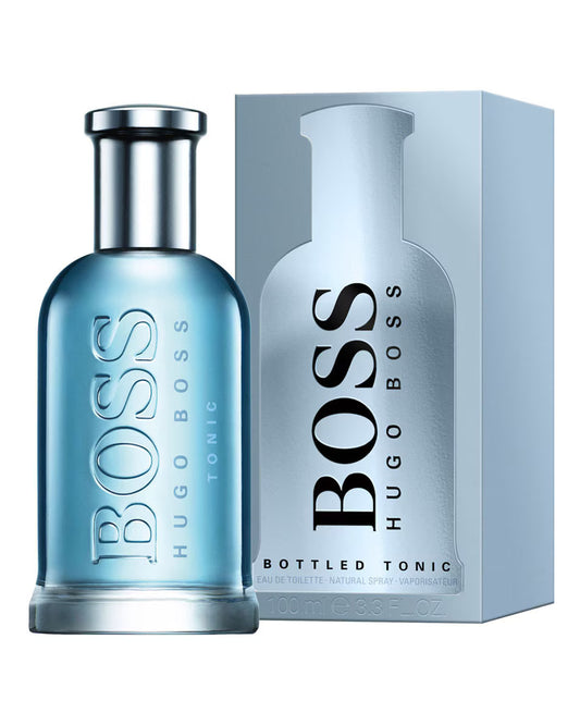 HUGO BOSS BOTTLED TONIC EDT 100ML