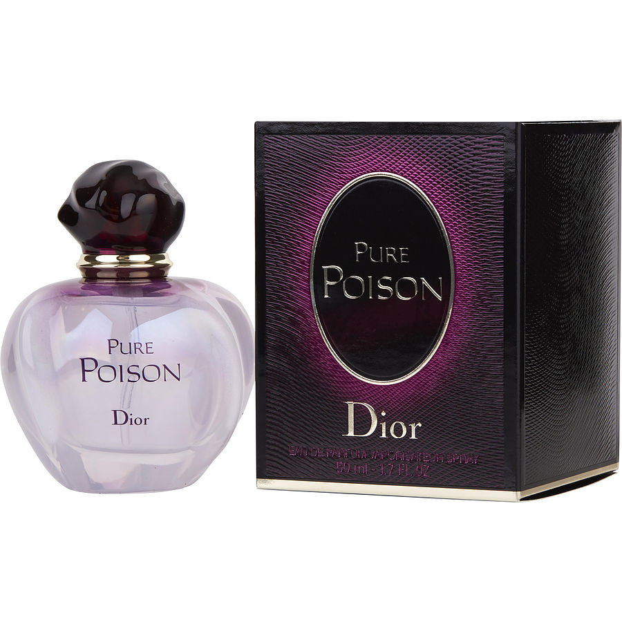 DIOR PURE POISON EDP 50mL