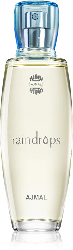 AJMAL RAINDROPS EDP 50ML