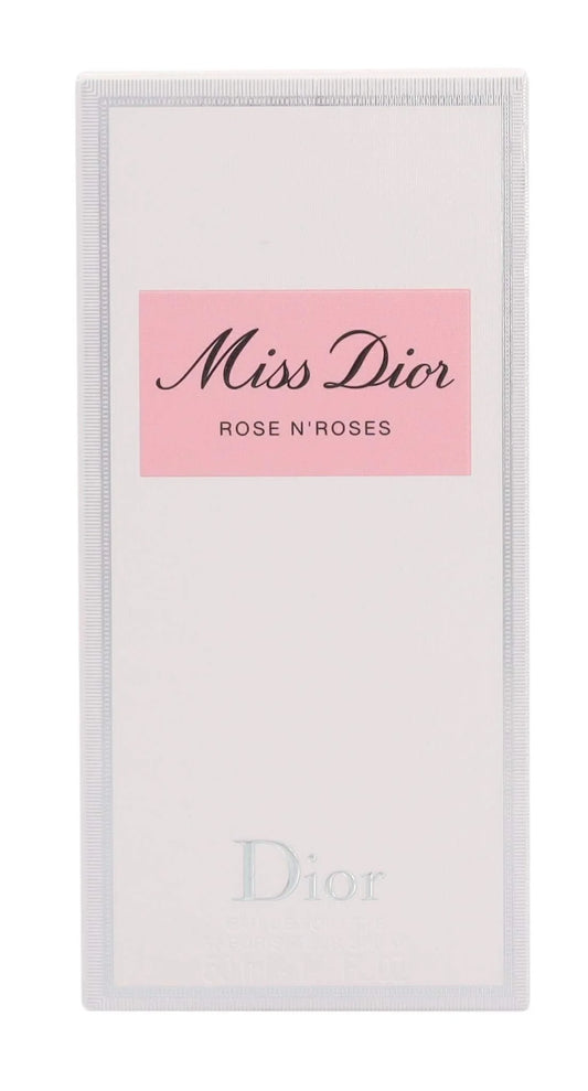 DIOR MISS DIOR ROSE N'ROSES EDT 100mL