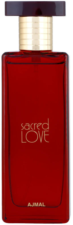 AJMAL SACRED LOVE EDP 50ML