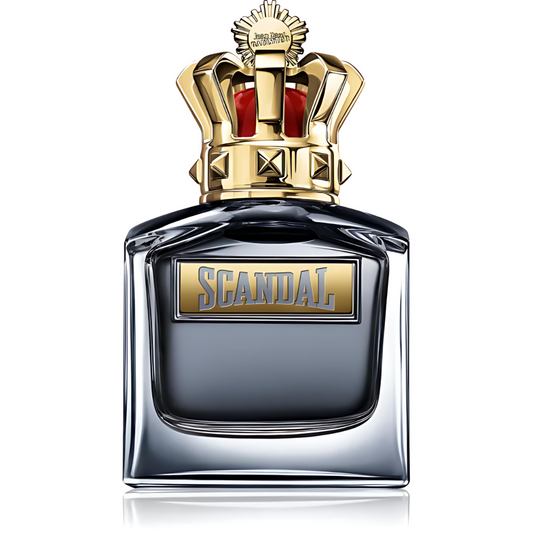 JPG SCANDAL HIM EDT 100ML