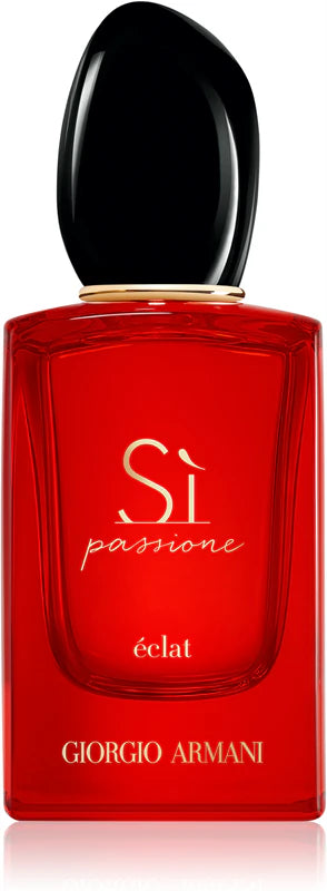 ARMANI SI PASSIONE ECLAT EDP 50 ML