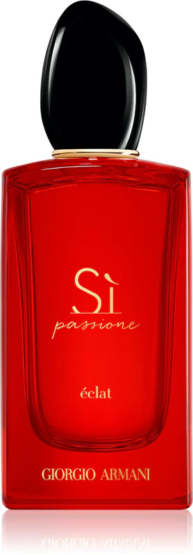 ARMANI SI PASSIONE ECLAT EDP 100ML