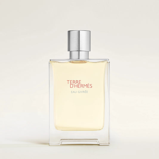 HERMES TERRE D'HERMES EAU GIVREE EDP 100ML