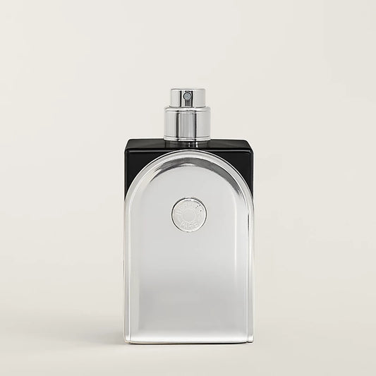 HERMES VOYAGE D'HERMES REFILLABLE PARFUM 100ML