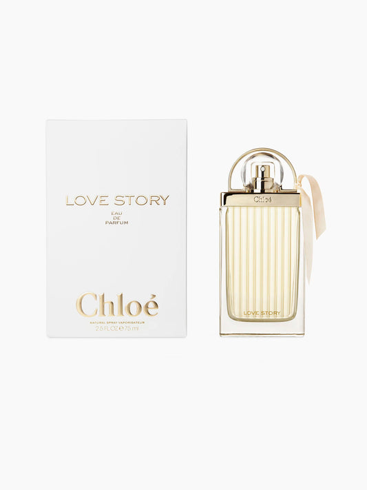 CHLOE LOVE STORY EDP 75ML