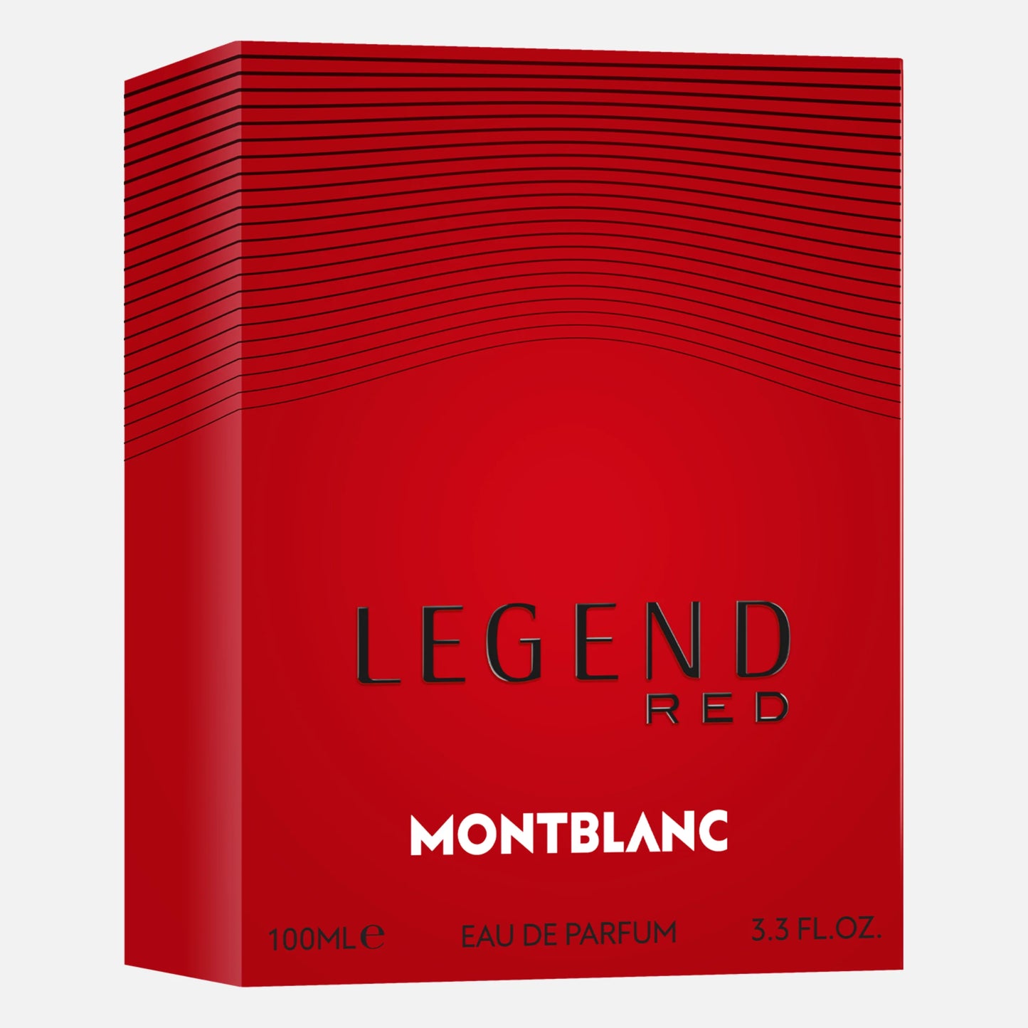 MONTBLANC LEGEND RED EDP 100 ML