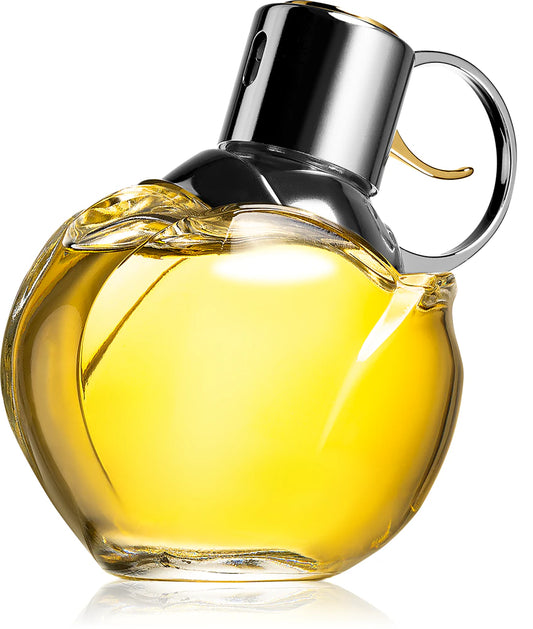 AZZARO WANTED GIRL EDP 100ML