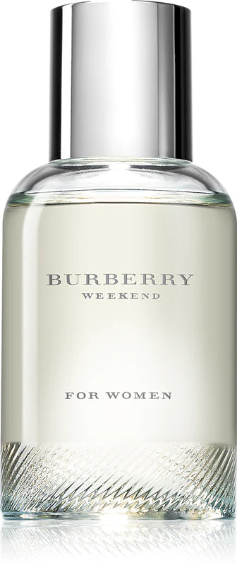 BURBERRY WEEKEND WOMEN EDP 50ML