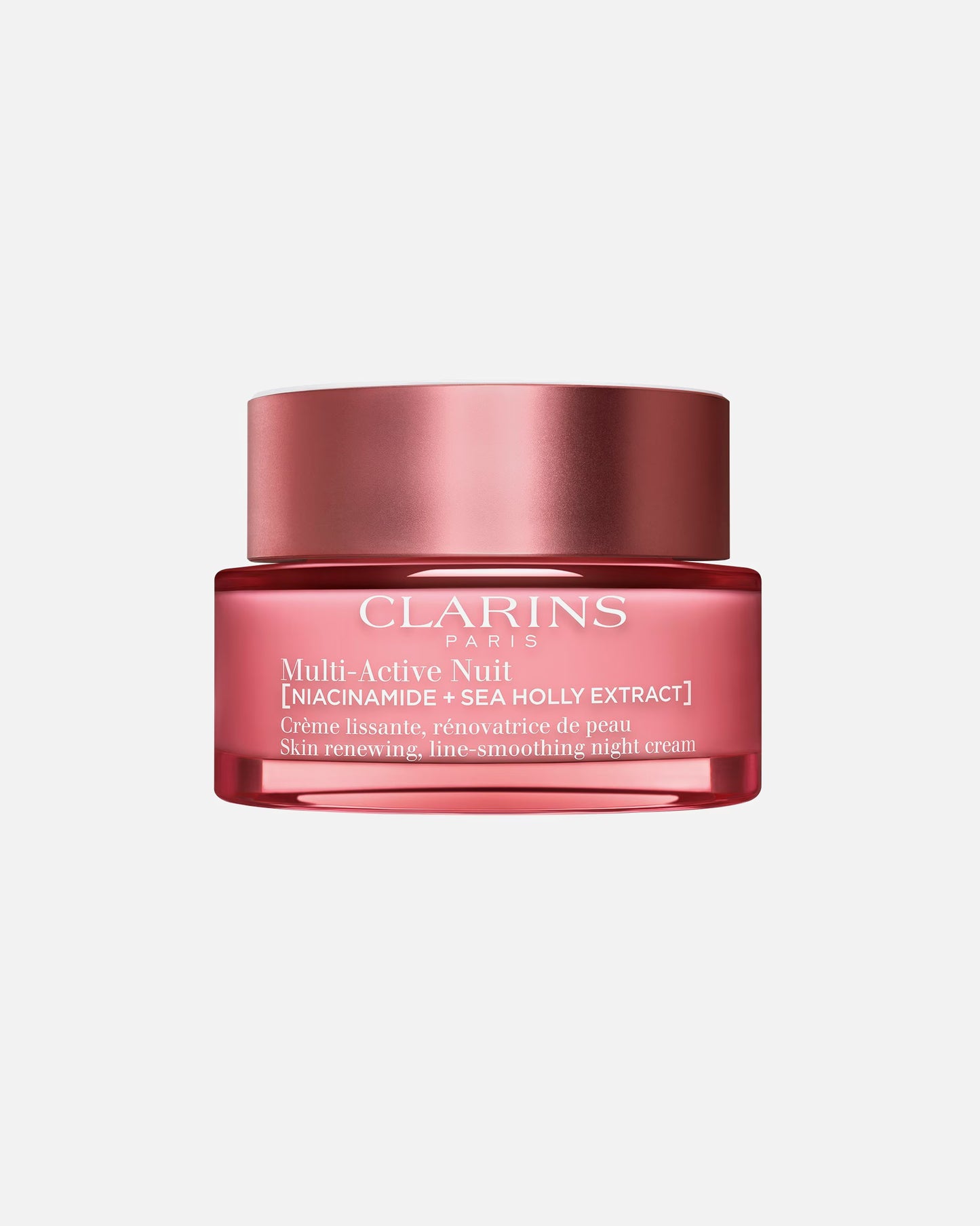 CLARINS MULTI ACTIVE NIGHT CREAM ALL SKIN 50ML