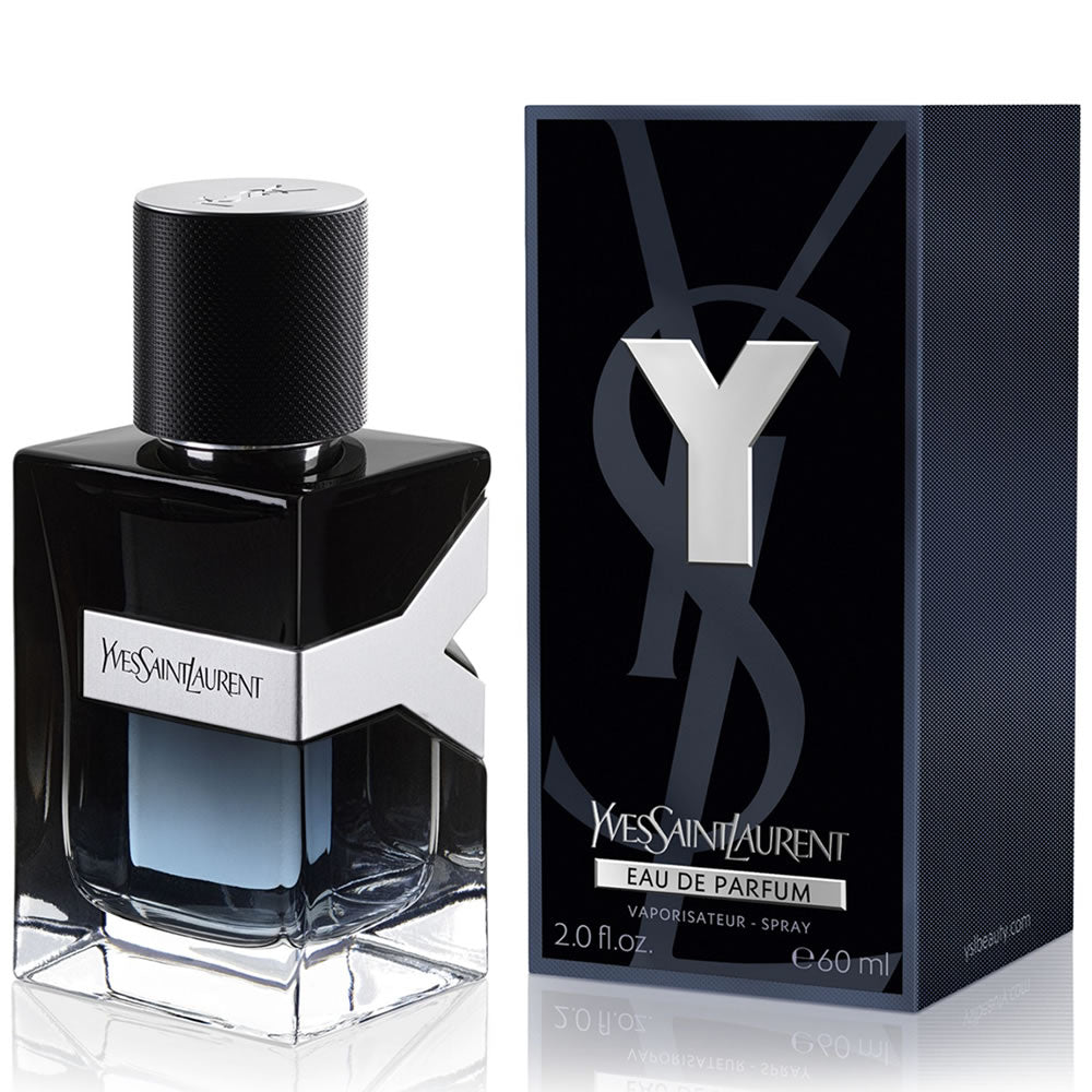 YSL Y MEN EDP 60ML