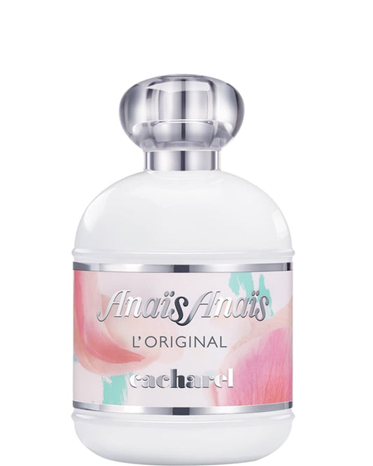 CACHAREL ANAIS ANAIS EDT 100ML