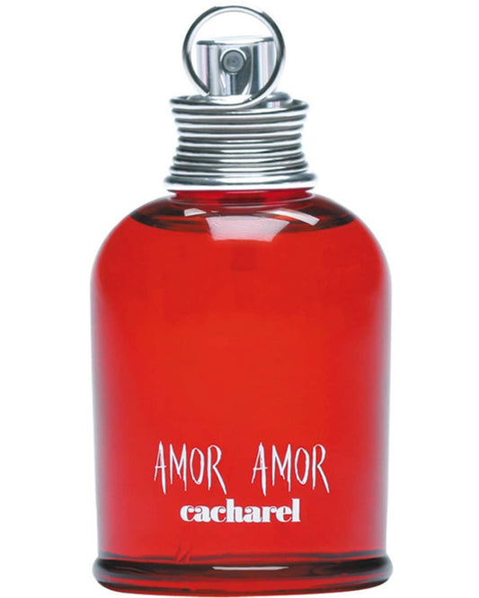 CACHAREL AMOR AMOR VAPO EDT 100ML