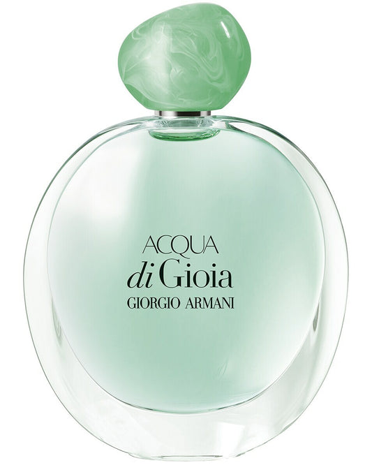ARMANI ACQUA DI GIOIA EDP 100ML