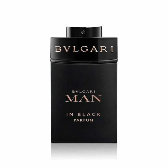 BVLGARI MAN IN BLACK PARFUM SORAY 100ML