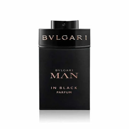 BVLGARI MAN IN BLACK PARFUM SORAY 100ML