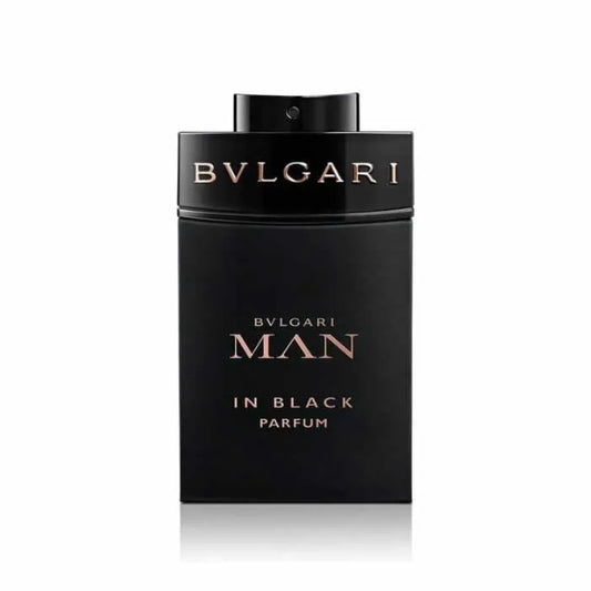 BVLGARI MAN IN BLACK PARFUM SORAY 100ML