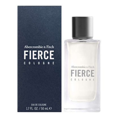 ABERCROMBIE & FITCH FIERCE EDC 50ML