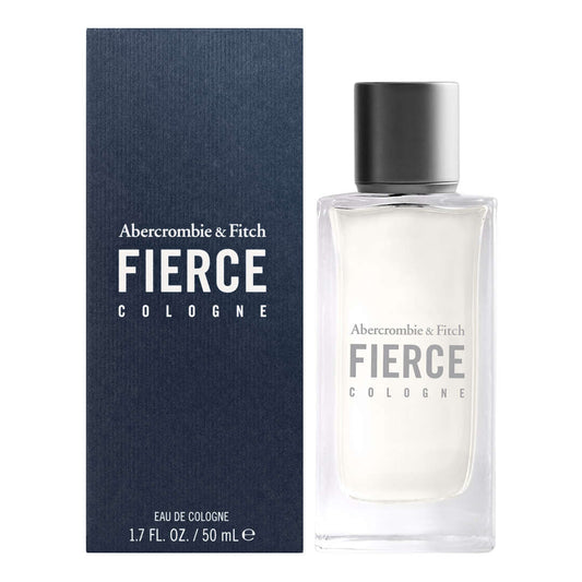 ABERCROMBIE & FITCH FIERCE EDC 50ML