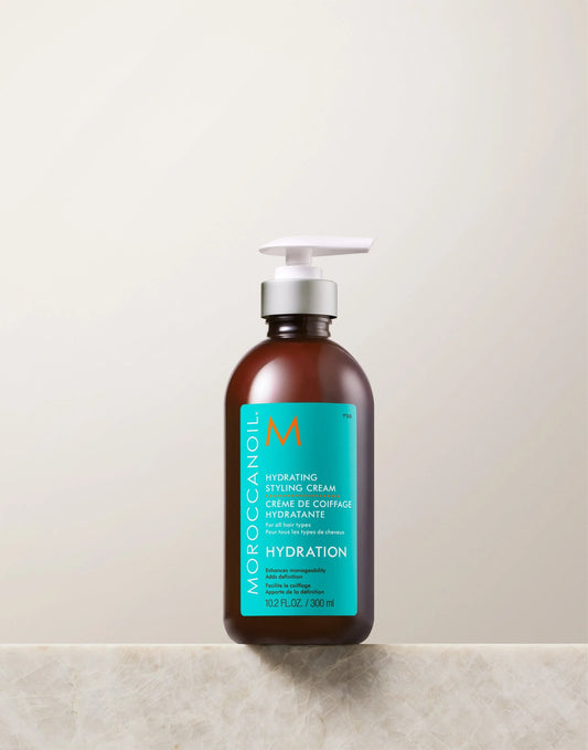 MOROCCANOIL HYDRA STYLING CREAM 300ML