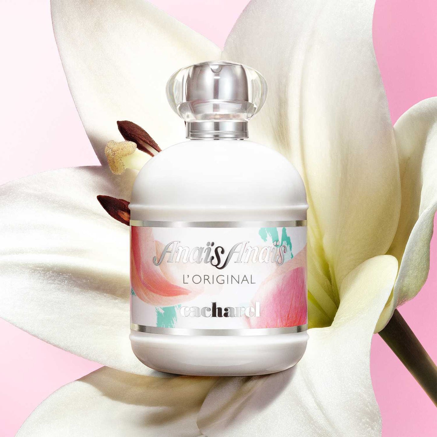 CACHAREL ANAIS ANAIS EDT 100ML