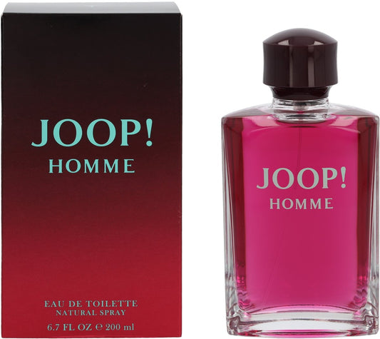 JOOP HOMME EDT 200ML