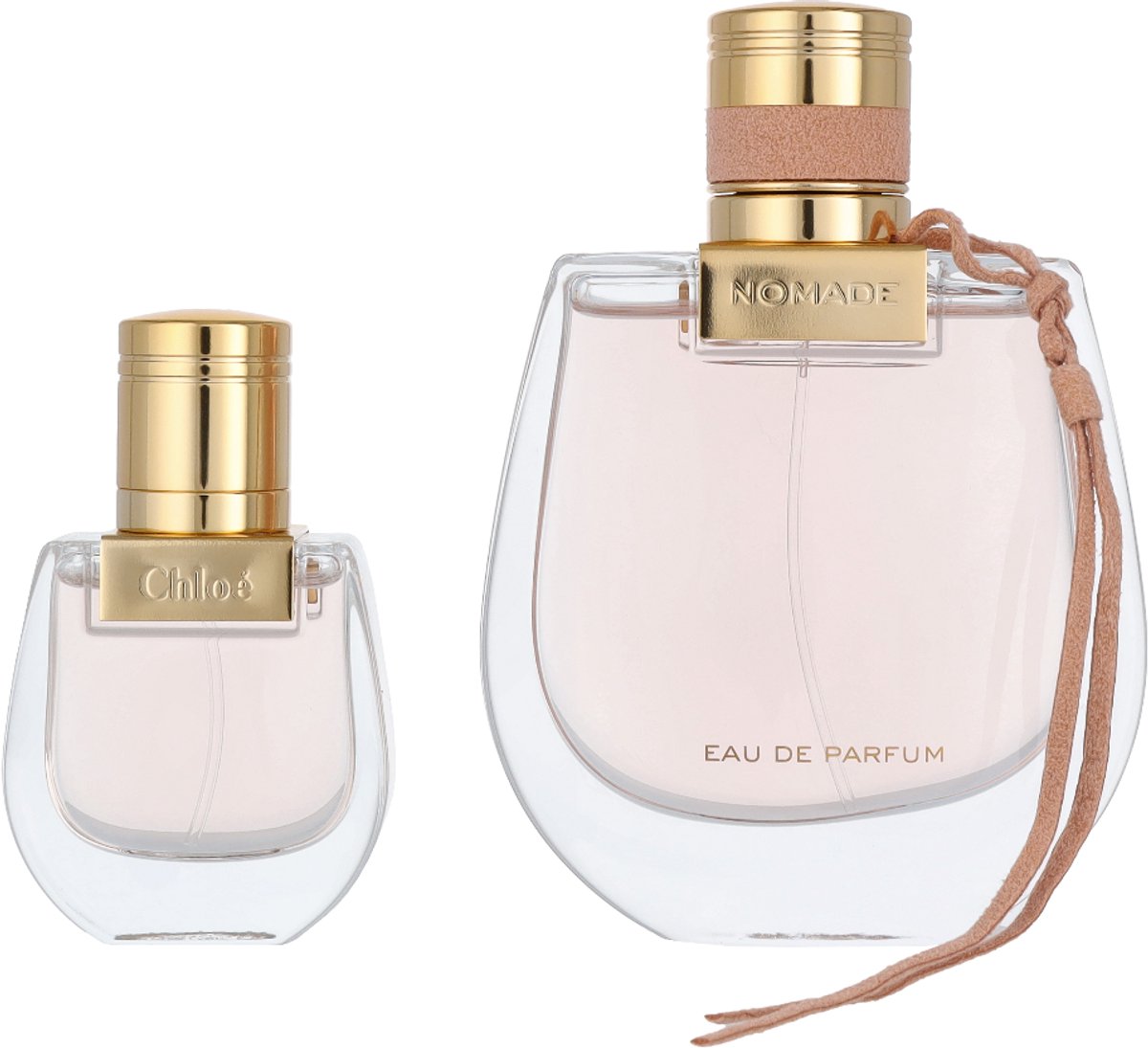 CHLOE NOMADE SET EDP 75ML + TS 20ML