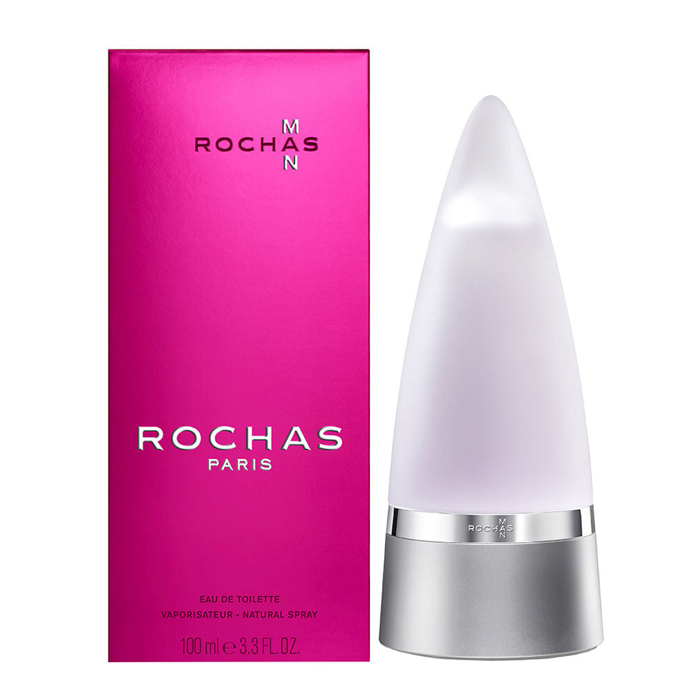 ROCHAS MAN EDT 100ML
