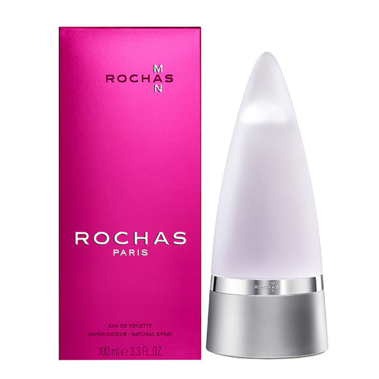 ROCHAS MAN EDT 100ML