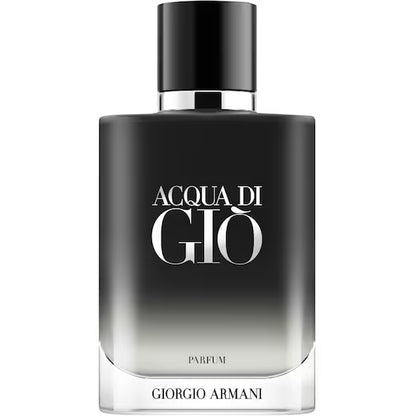 ARMANI ACQUA DI GIO PARFUM SPRAY 100ML REFILL