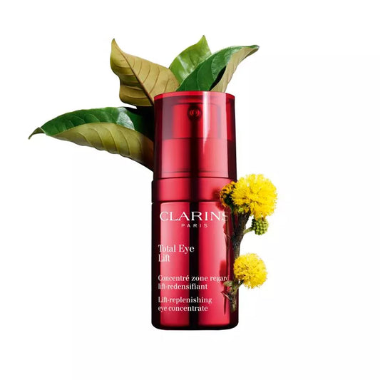 CLARINS TOTAL EYE LIFT REFILLABLE 15ML