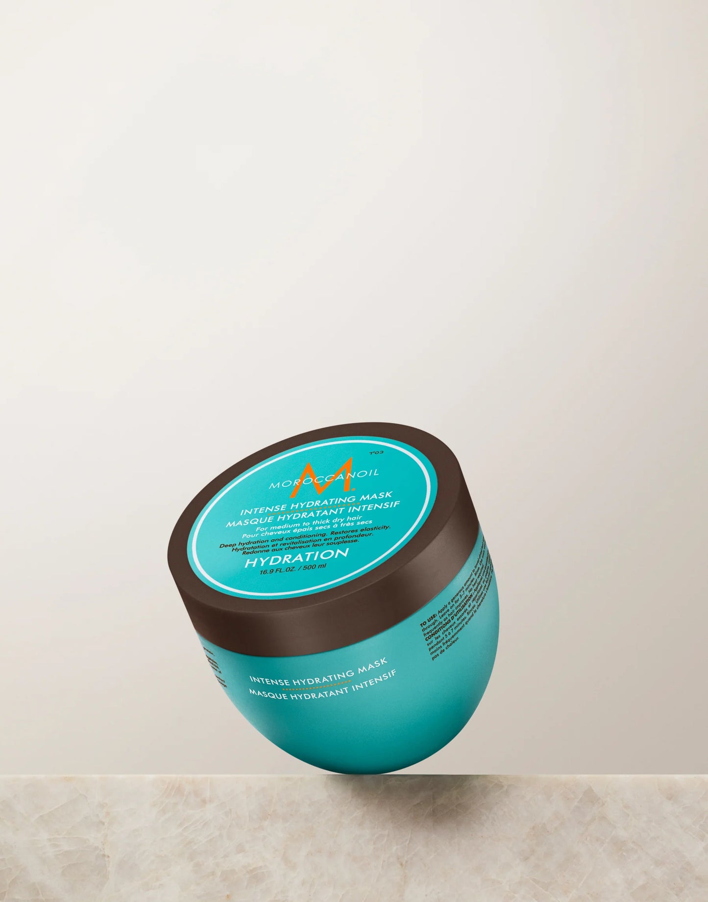 MOROCCANOIL INTENSE HYDRATING MASK 250ML