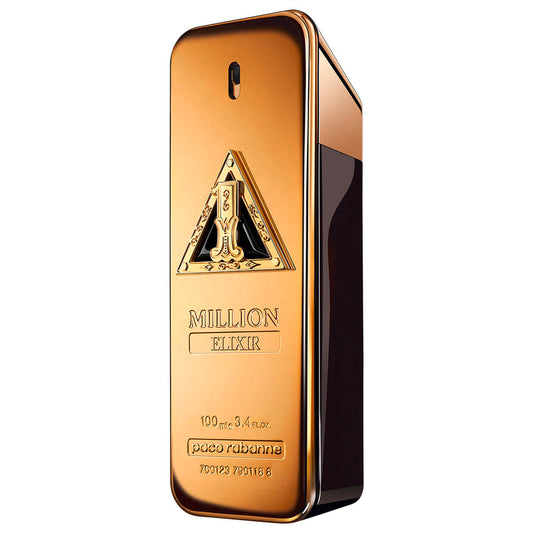 PACO RABANNE 1 MILLION ELIXIR INTENSE PERFUME 100 ML
